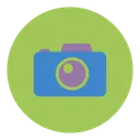 Free Camera Pictures Photography Icon