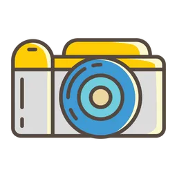 Free Camera  Icon