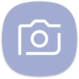 Free Camera  Icon