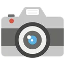 Free Camera Slr Camera Electronic Equipment Icon