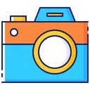 Free Camera  Icon