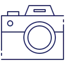 Free Camera  Icon