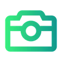 Free Camera  Icon