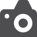 Free Camera Icon