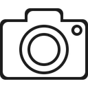 Free Camera Icon