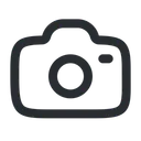 Free Camera  Icon