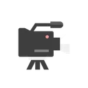 Free Camera  Icon