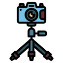 Free Camera  Icon