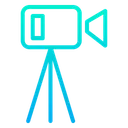 Free Camera  Icon