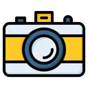 Free Camera  Icon