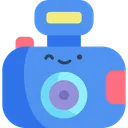 Free Camera  Icon