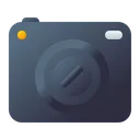 Free Camera Icon