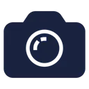 Free Camera Fotografia Foto Icon