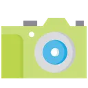Free Appareil Photo Appareil Equipement Icône