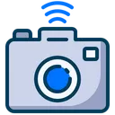 Free Camera  Icon