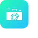 Free Camera  Icon