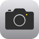 Free Camera Icône