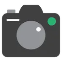 Free Camera  Icon