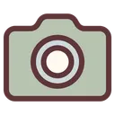 Free Camera Photography Photo Icon