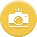 Free Camera  Icon
