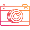 Free Camera  Icon