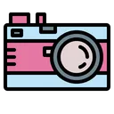 Free Camera  Icon