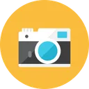 Free Camera  Icon