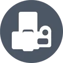Free Camera SLR Icon