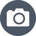 Free Camera Icon