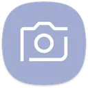 Free Appareil Photo Samsung Icône