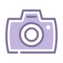 Free Camera  Icon