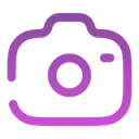 Free Camera  Icon