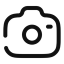 Free Camera  Icon