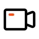 Free Camera  Icon