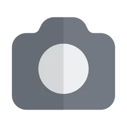 Free Camera Logo Icon