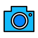 Free Camera  Icon