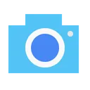 Free Camera  Icon