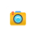 Free Camera  Icon