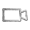 Free Camera Movie Film Icon