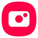 Free Camera  Icon