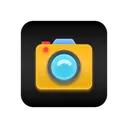 Free Camera  Icon