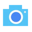 Free Camera Cam Photo Icône