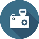 Free Camera Photo Video Icon