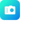 Free Camera Photo Video Icon