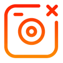 Free Camera Remove Camera Photography Symbol