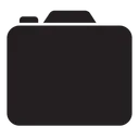 Free Camera retro  Icon