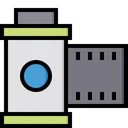 Free Camera roll  Icon