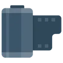 Free Camera Roll Film Roll Camera アイコン