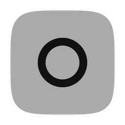 Free Camera Square  Icon