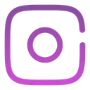 Free Camera Square  Icon